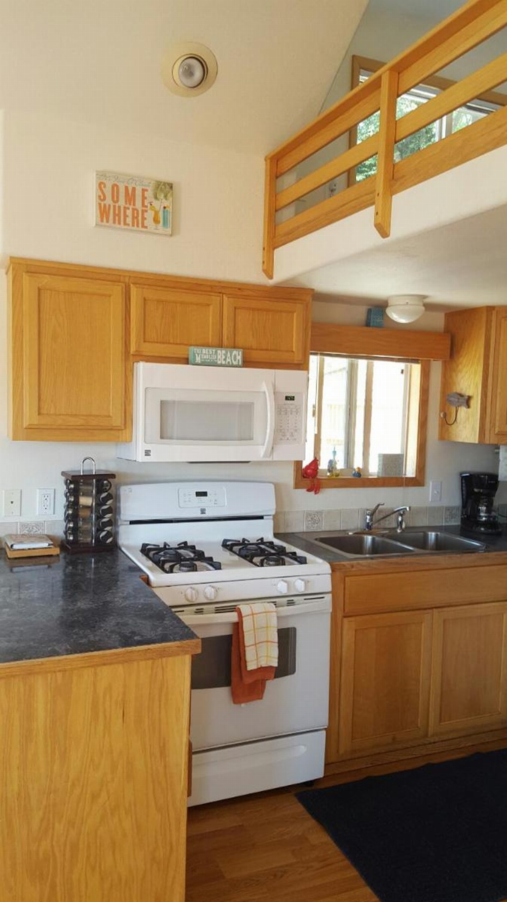 Whaleshead Beach Resort