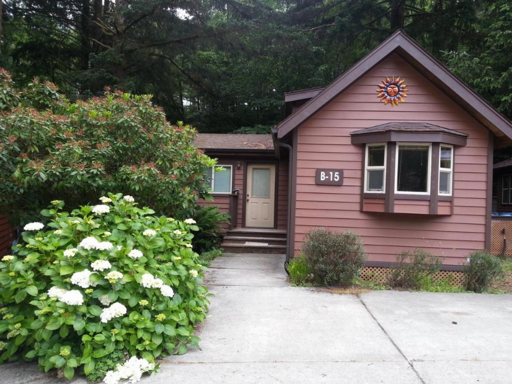 Whaleshead Beach Resort