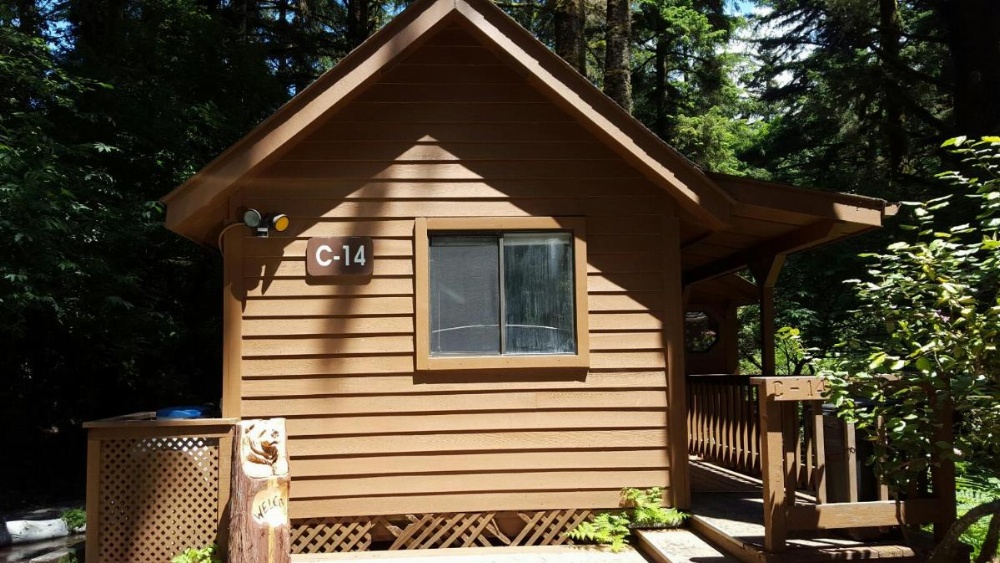 Whaleshead Beach Resort